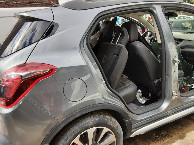SPATBORD ACHTER RECHTS Opel MOKKA X 10/16 - 21
