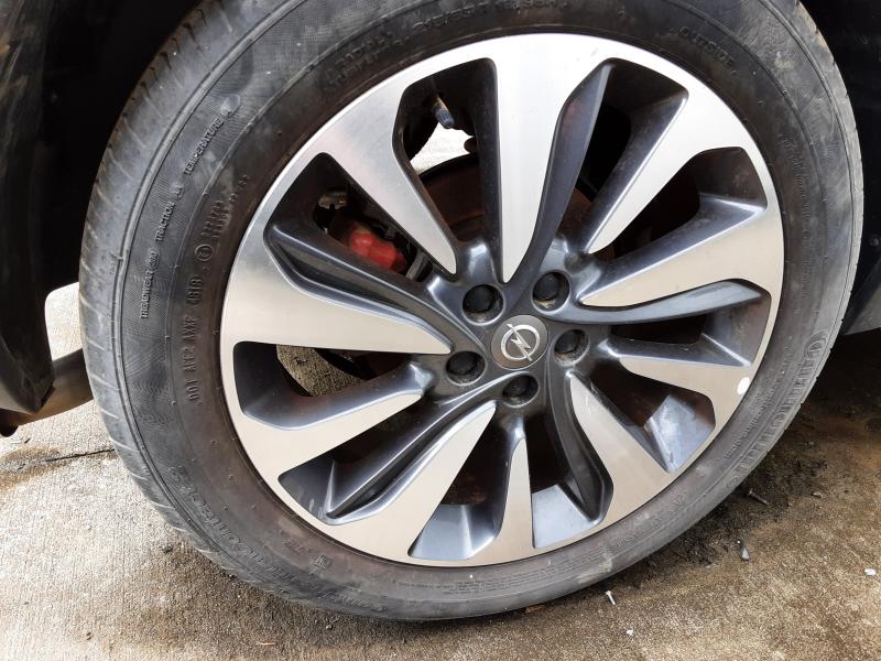 VELGEN Opel MOKKA X 10/16 - 21