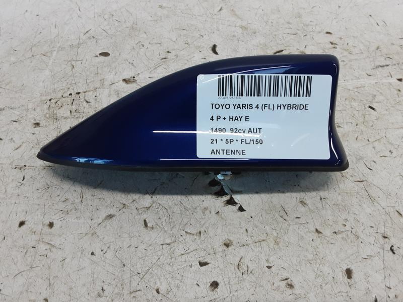ANTENNE Toyota YARIS (6) 2/20+