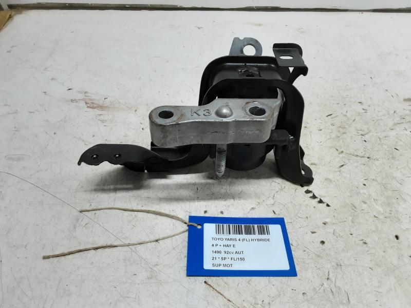 MOTORLAGER Toyota YARIS (6) 2/20+