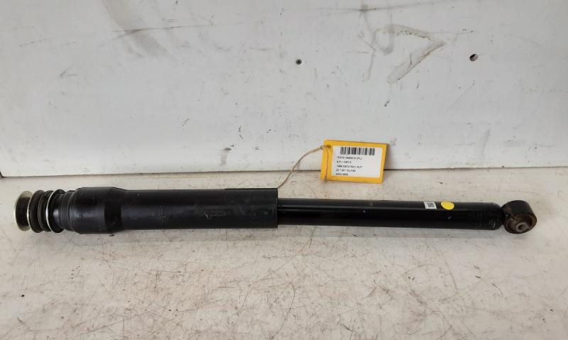 REAR SHOK ABSORBER LEFT Toyota YARIS (6) 2/20+