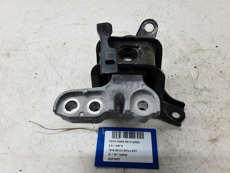MOTORLAGER Toyota YARIS (6) 2/20+