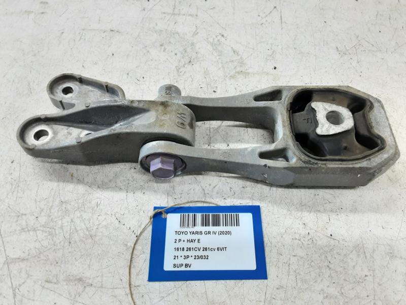 GETRIEBE HALTERUNG Toyota YARIS (6) 2/20+