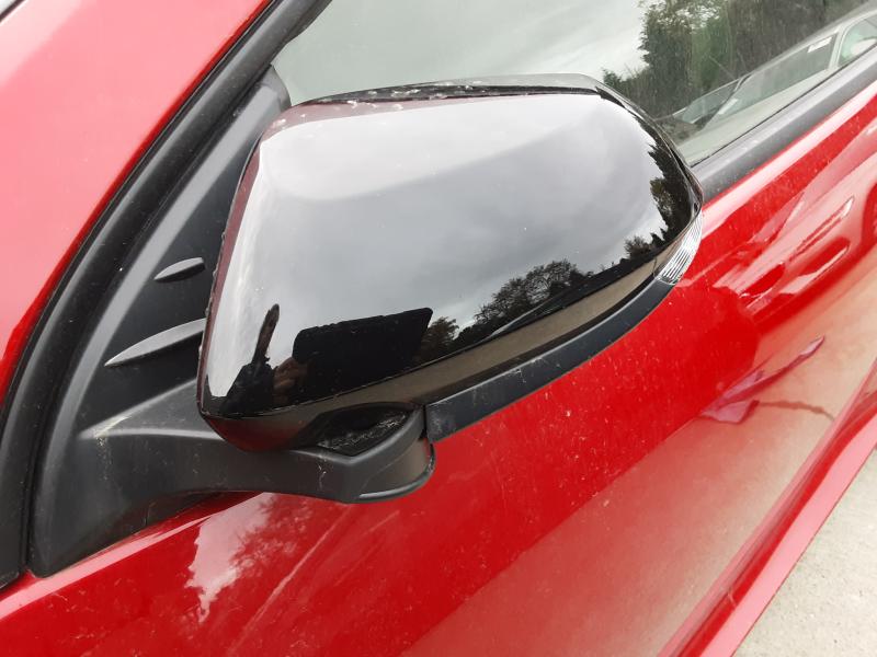 WING MIRROR LEFT Toyota YARIS (6) 2/20+