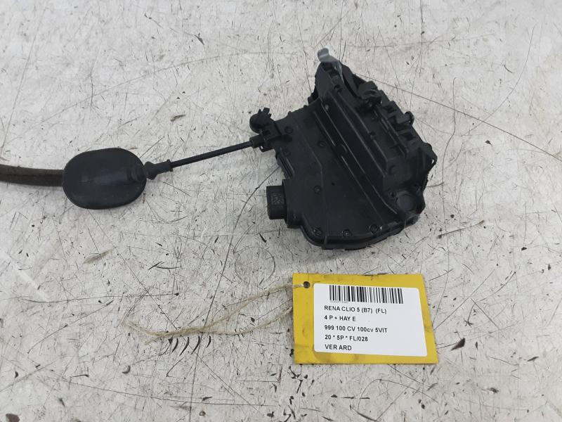 VERROUILLAGE DE PORTE ARRIERE DROITE Renault CLIO V 06/19+