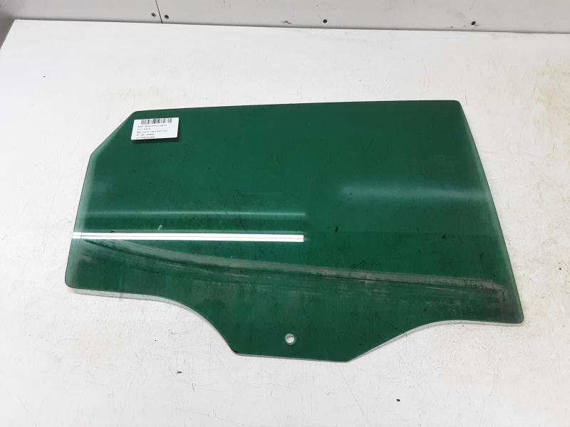RUIT DEUR ACHTER RECHTS Seat IBIZA MK5 (6F/KJ1) 5/17 - 2021