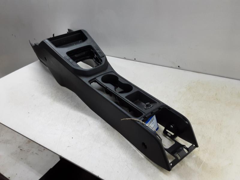 MIDDENCONSOLE Seat IBIZA MK5 (6F/KJ1) 5/17 - 2021