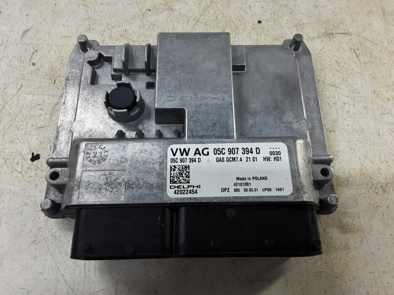 ONTSTEKINGSMODULE Seat IBIZA MK5 (6F/KJ1) 5/17 - 2021