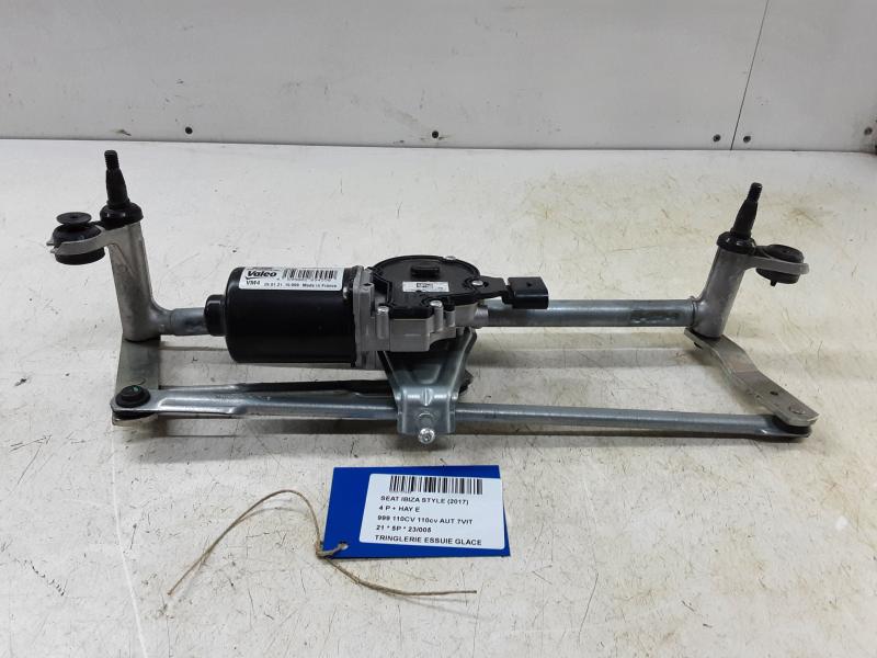 RUITENWISSER MECHANISME Seat IBIZA MK5 (6F/KJ1) 5/17 - 2021