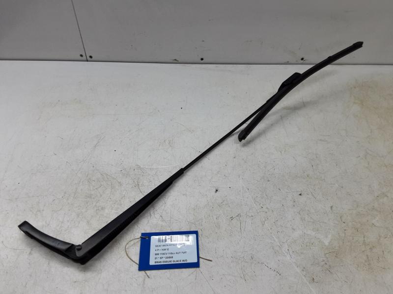BRAS D'ESSUIE-GLACE AVANT DROIT Seat IBIZA MK5 (6F/KJ1) 5/17 - 2021