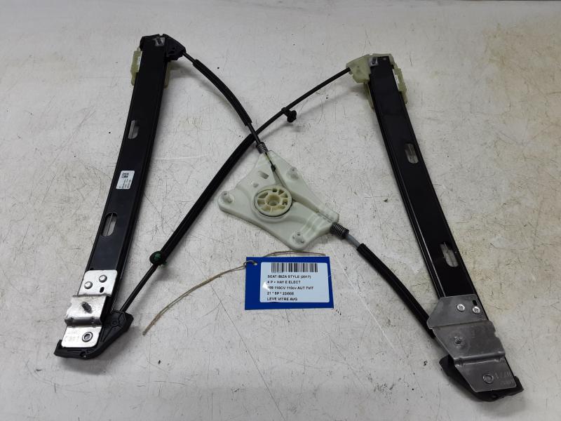 LEVE-VITRE DE PORTE AVANT GAUCHE Seat IBIZA MK5 (6F/KJ1) 5/17 - 2021
