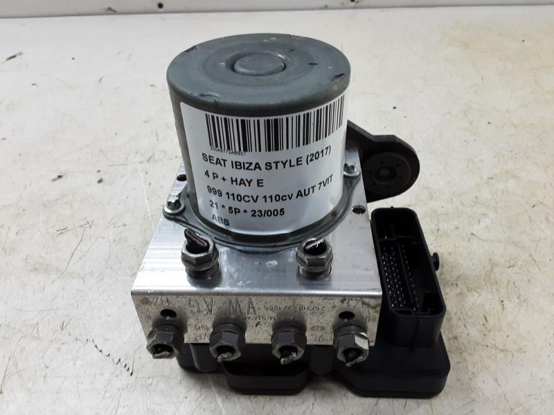 SYSTEME ABS Seat IBIZA MK5 (6F/KJ1) 5/17 - 2021