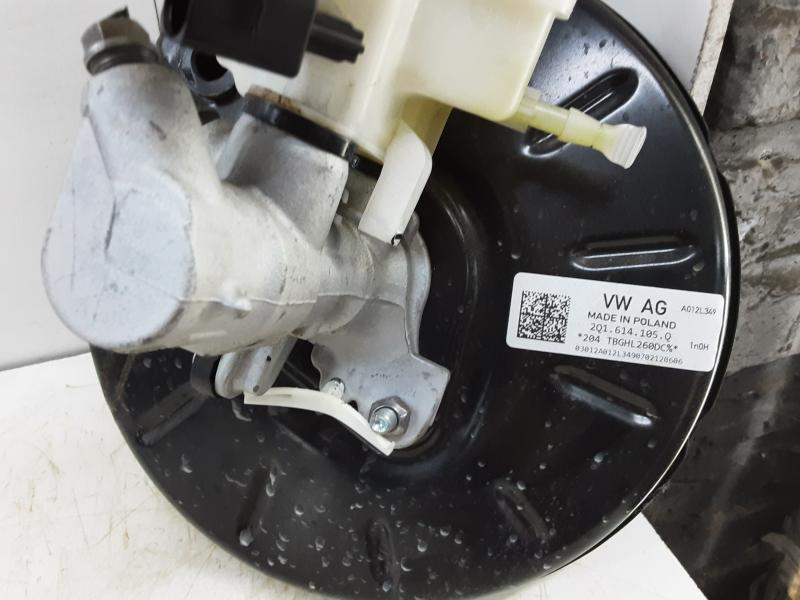 REMBEKRACHTIGER Seat IBIZA MK5 (6F/KJ1) 5/17 - 2021