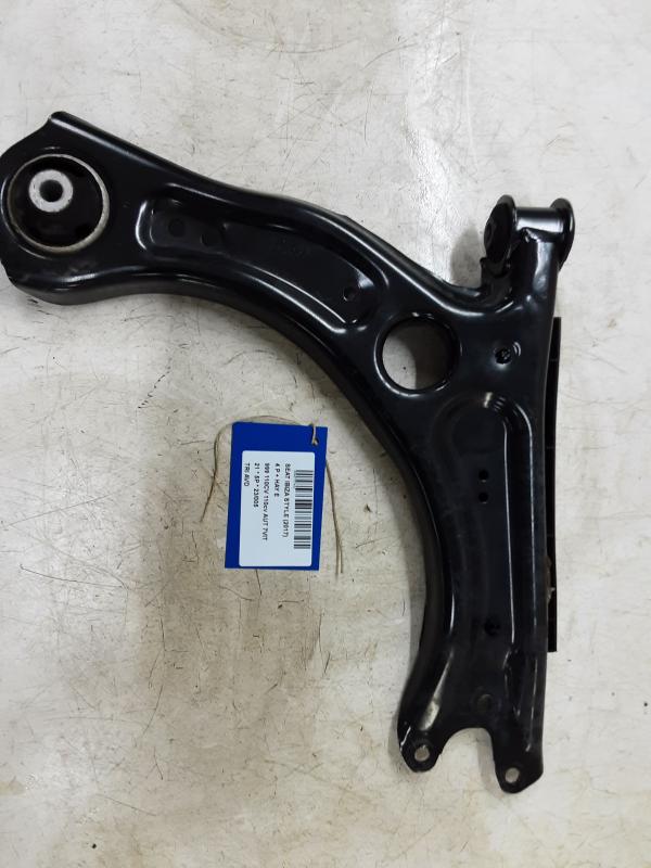 DRAAGARM VOOR RECHTS Seat IBIZA MK5 (6F/KJ1) 5/17 - 2021