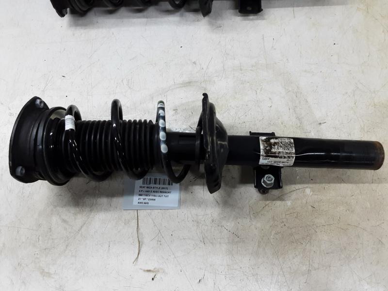 SCHOKBREKER VOOR LINKS Seat IBIZA MK5 (6F/KJ1) 5/17 - 2021