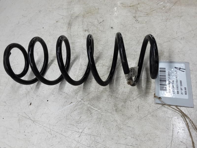 ACHTERVEER Seat IBIZA MK5 (6F/KJ1) 5/17 - 2021