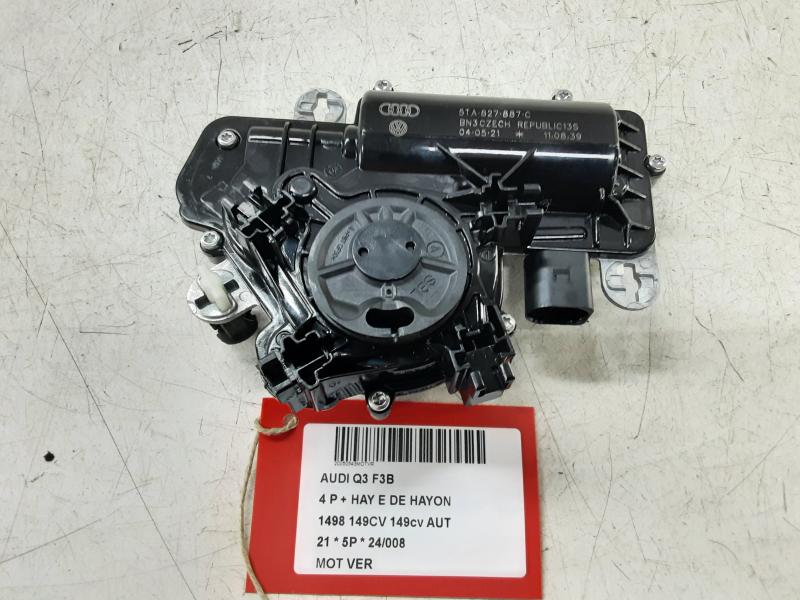 LOCKING MODULE Audi Q3 11/18+