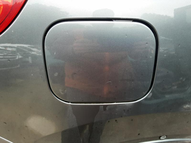 TANK KLEP Nissan QASHQAI 2/14 - 17 J11