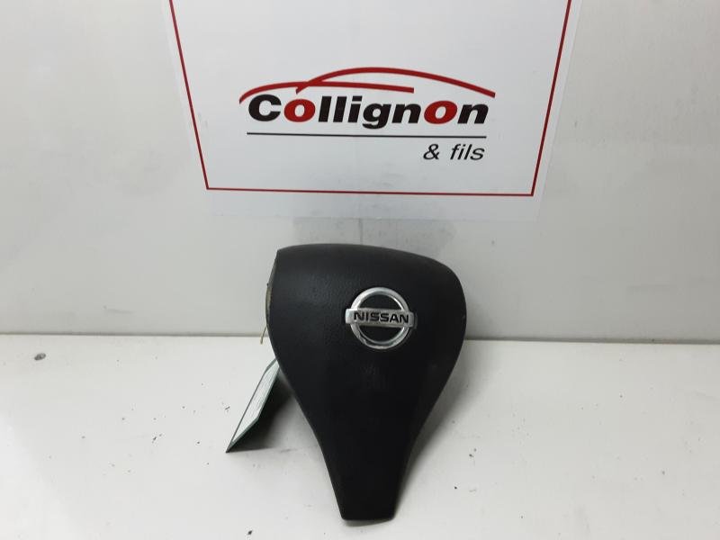 AIRBAG STUUR Nissan QASHQAI 2/14 - 17 J11
