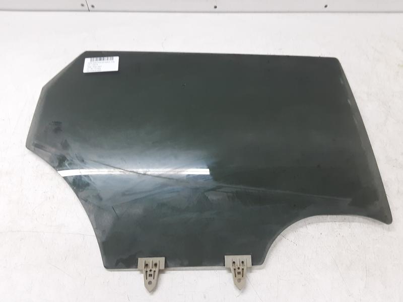 RUIT DEUR ACHTER RECHTS Nissan QASHQAI 2/14 - 17 J11