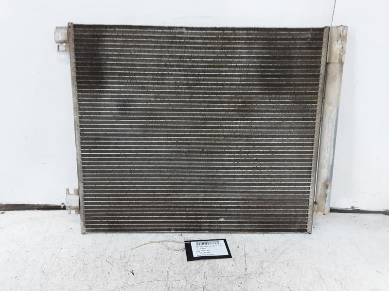 KLIMAANLAGE KÜHLER Nissan QASHQAI 2/14 - 17 J11