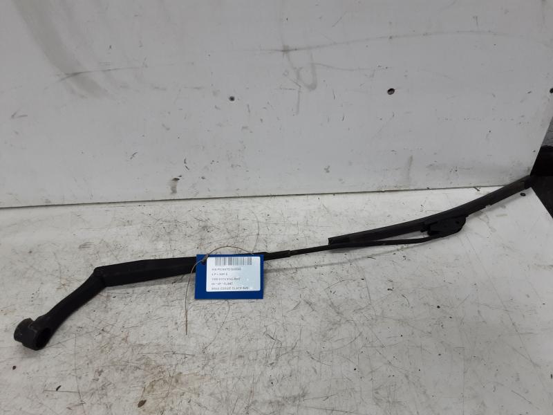 SCHEIBENWISCHERARM RECHTS HINTEN Kia PICANTO (1) FaceLift 11/07 - 05/11