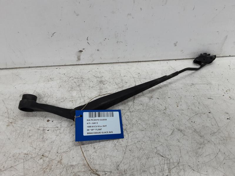 RUITENWISSERARM LINKS VOOR Kia PICANTO (1) FaceLift 11/07 - 05/11