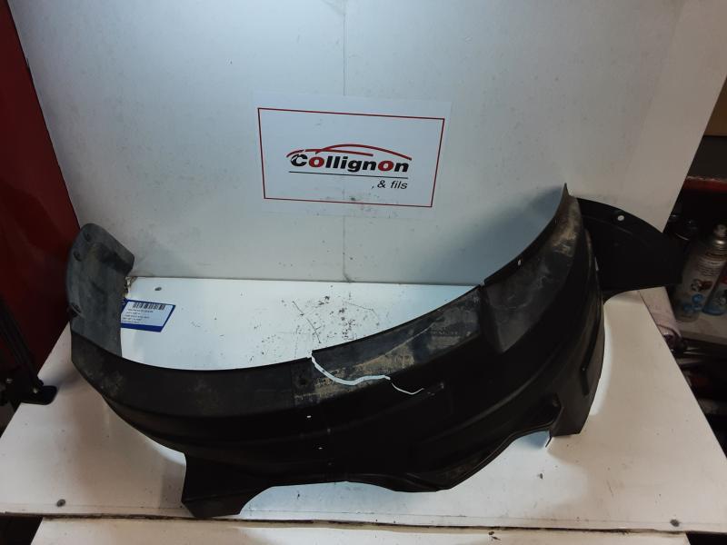 BINNEN SPATBORD LINKS VOOR Kia PICANTO (1) FaceLift 11/07 - 05/11