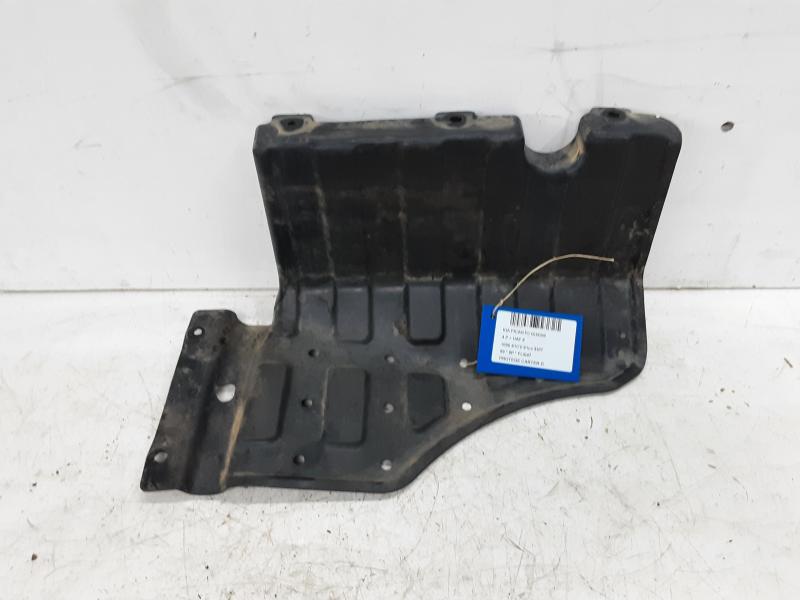 CARTER DEKSEL RECHTS Kia PICANTO (1) FaceLift 11/07 - 05/11