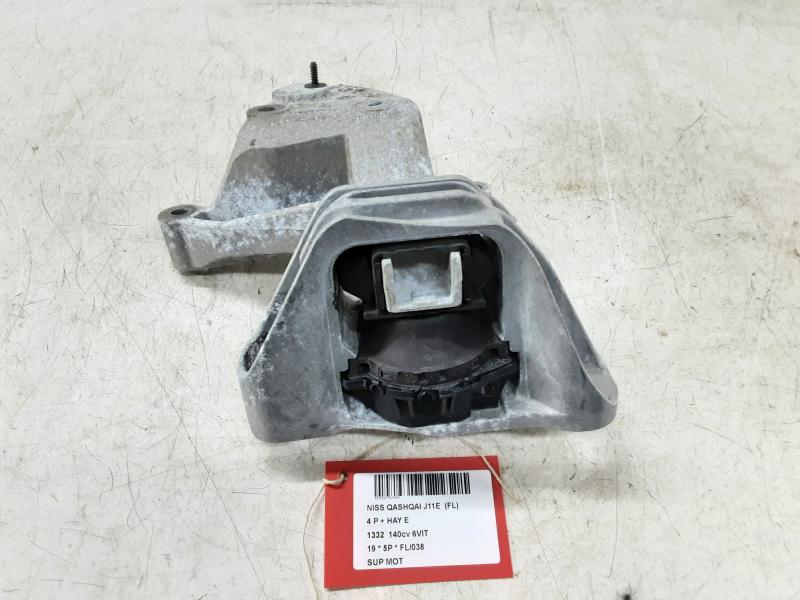 MOTORLAGER Nissan QASHQAI 7/17 -  21 J11