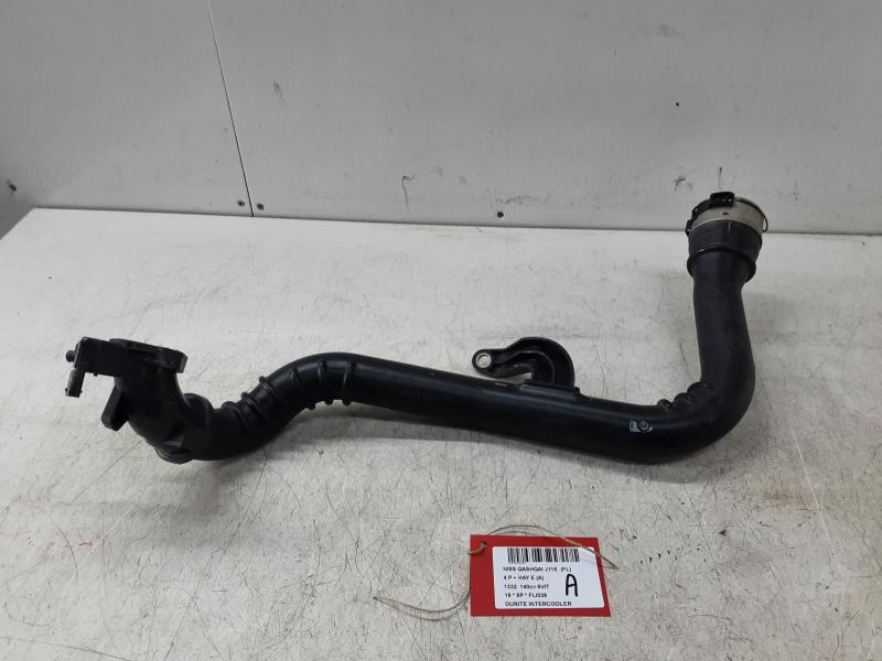 INTERCOOLER SCHLAUCH Nissan QASHQAI 7/17 -  21 J11