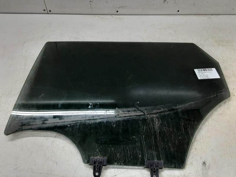 RUIT DEUR ACHTER LINKS Nissan QASHQAI 7/17 -  21 J11