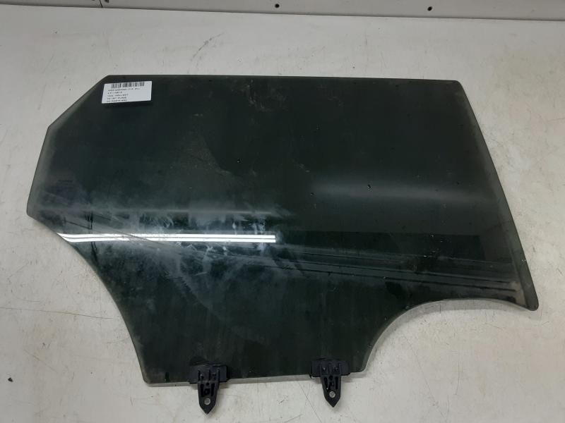 RUIT DEUR ACHTER RECHTS Nissan QASHQAI 7/17 -  21 J11