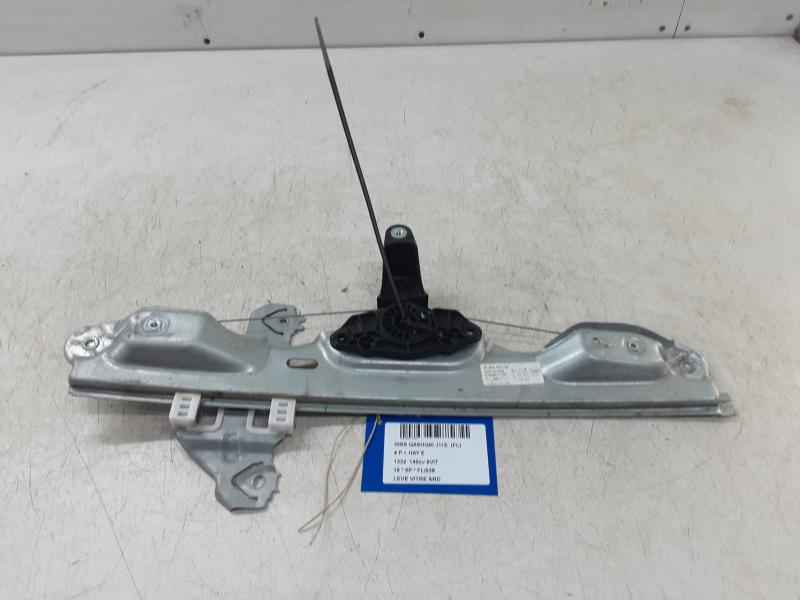 LEVE-VITRE DE PORTE ARRIERE DROITE Nissan QASHQAI 7/17 -  21 J11