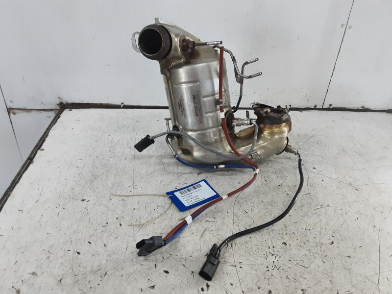 ROETFILTER Nissan QASHQAI 7/17 -  21 J11