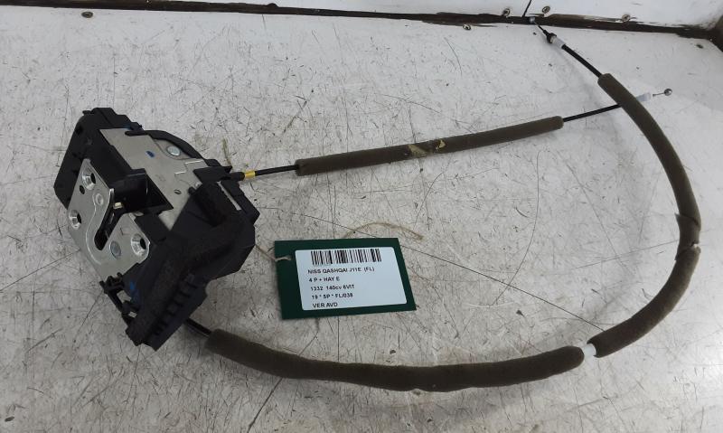 VERROUILLAGE DE PORTE AVANT DROITE Nissan QASHQAI 7/17 -  21 J11