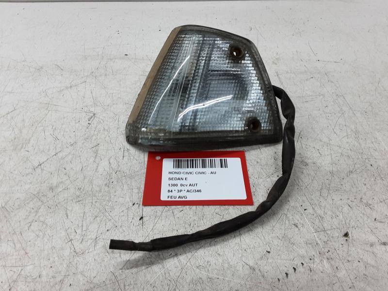 SCHEINWERFER LINKS Honda CIVIC - 88