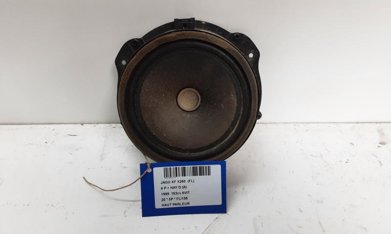 HAUT-PARLEUR Jaguar XF 6/15+