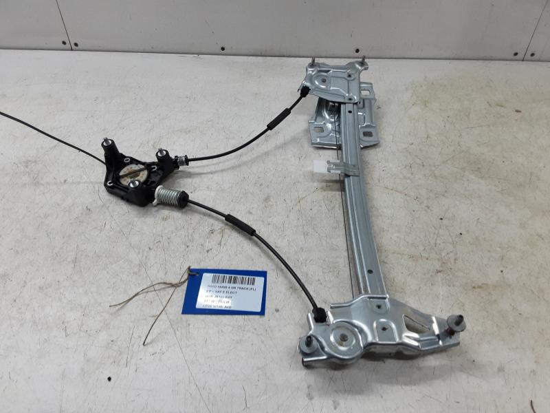 FENSTERMECHANIK TÜRIG RECHTS VORNE Toyota YARIS (6) 2/20+