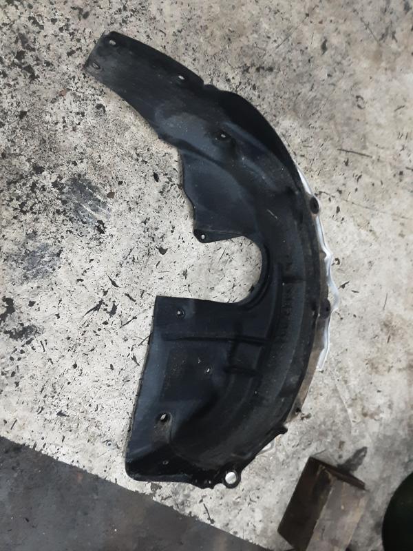 BINNEN SPATBORD LINKS ACHTER Toyota YARIS (6) 2/20+