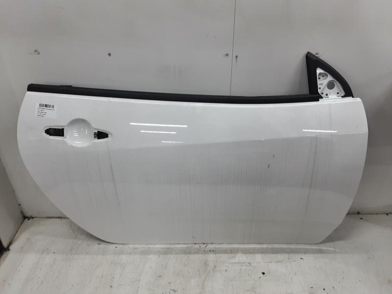 DEUR VOOR RECHTS Toyota YARIS (6) 2/20+