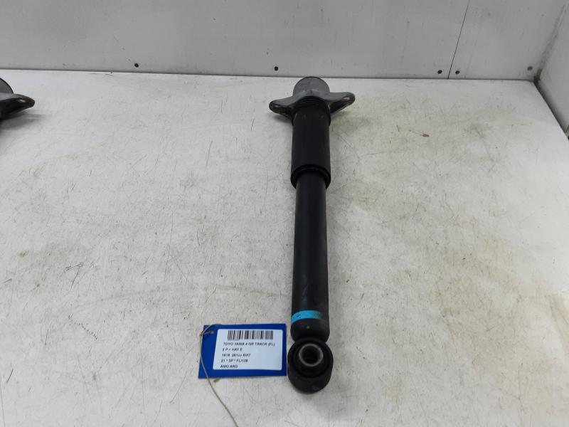 FEDERBEIN HINTER RECHTS Toyota YARIS (6) 2/20+
