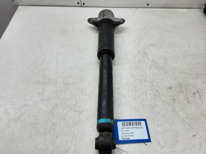 REAR SHOK ABSORBER LEFT Toyota YARIS (6) 2/20+