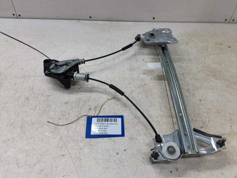 FENSTERMECHANIK TÜRIG LINKS VORNE Toyota YARIS (6) 2/20+