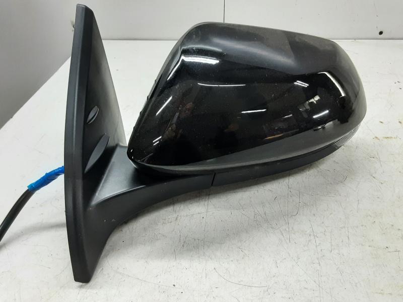 WING MIRROR LEFT Toyota YARIS (6) 2/20+