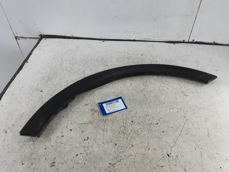 SLUITPANEEL SPATBORD Kia SPORTAGE (4) 01/16 - 9/18
