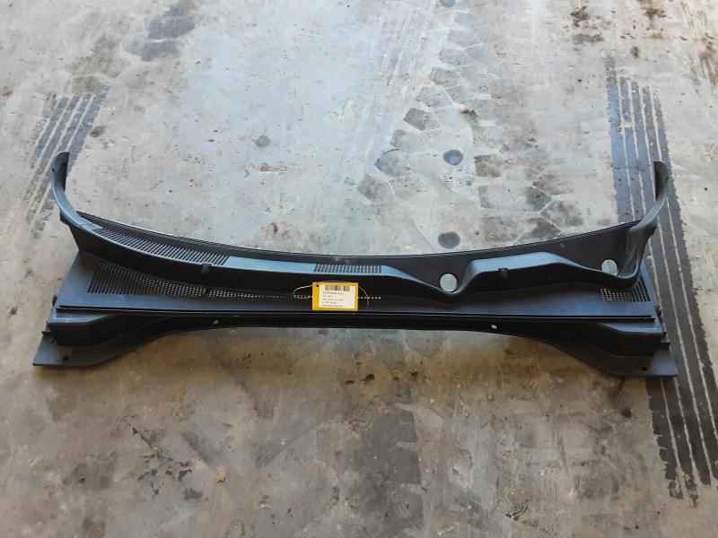 PLASTIEK WINDSCHERM Kia SPORTAGE (4) 01/16 - 9/18
