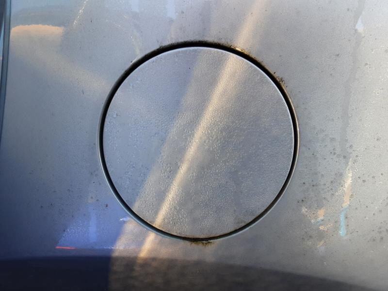 TANK KLEP Kia SPORTAGE (4) 01/16 - 9/18