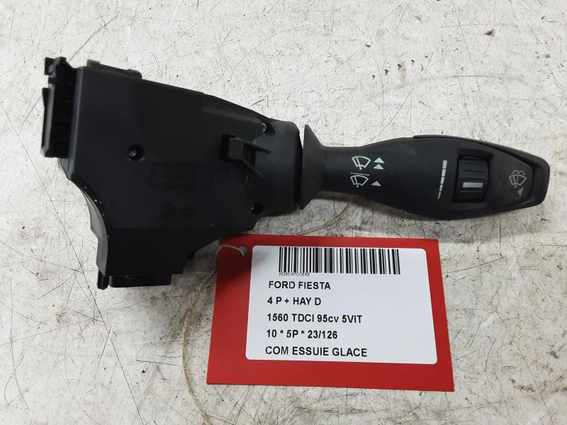 WIPER SWITCH Ford FIESTA 11/08 - 13