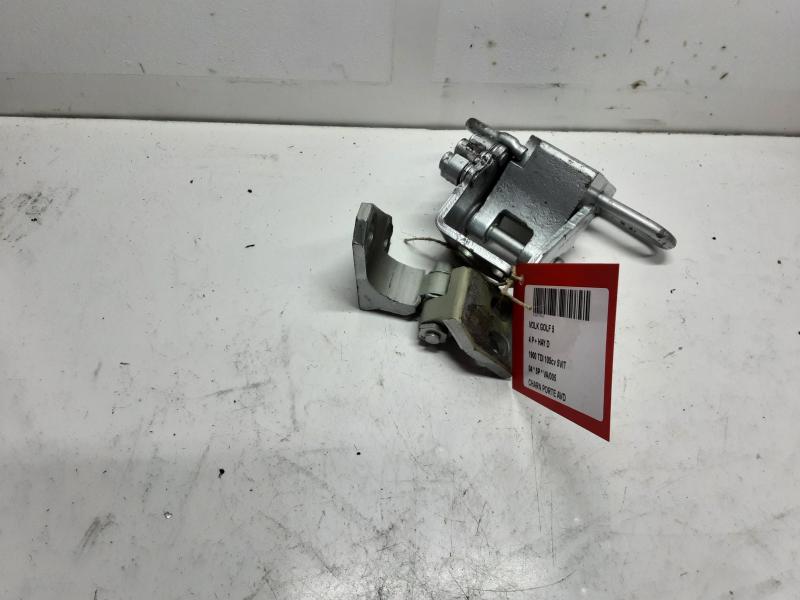 FRONT DOOR HINGE RIGHT Vw GOLF V 11/03 - 08